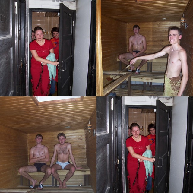 Sauna(04-11-2005)